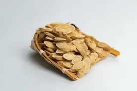 肾小球肾炎中医治疗，常用的有以下几味中药材，建议收藏！图片
