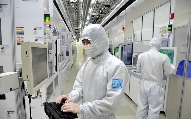 韩国赌上国运！拿出622万亿建立16座芯片厂，韩媒：中国不买咋办