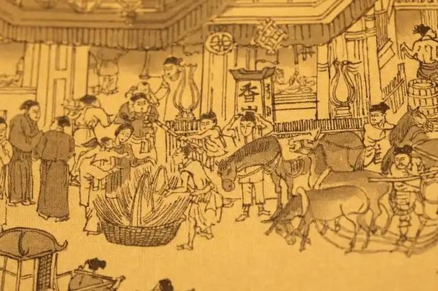古人剃胡子是酷刑？ 古代以“美髯”为美，为何现代人很少留胡子