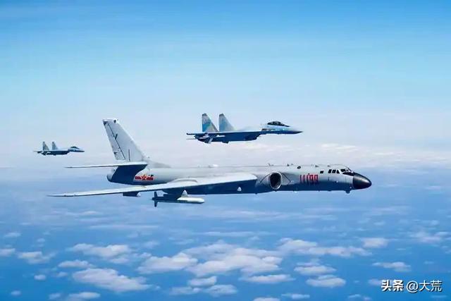 已具备“武统”能力，为啥现在不对台动武？经贸上还缺少“兜底”