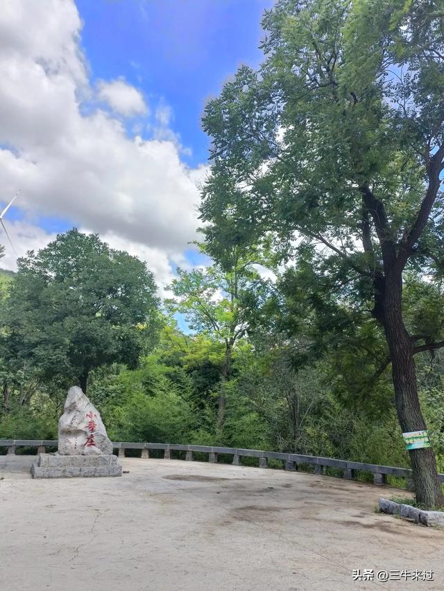 无为在歧路，章丘东南行