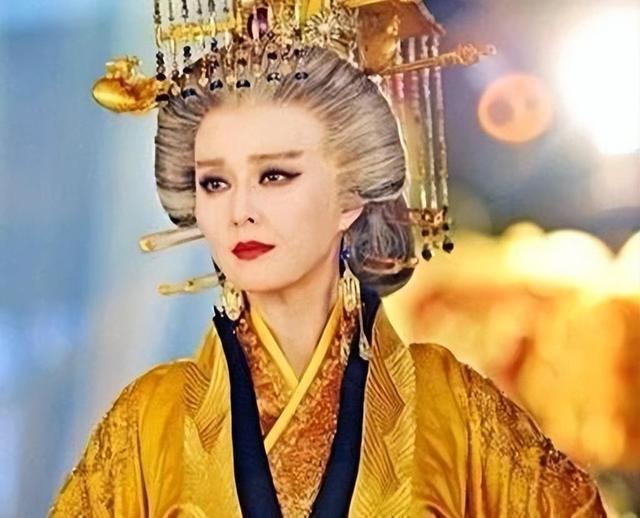 李世民和武则天的第一夜，创下历史记录，至今也未被打破