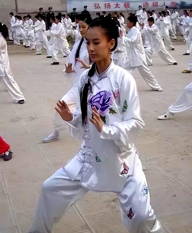 一套拳练几十年，到底是在练什么