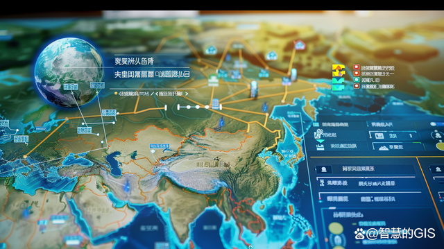 自然資源調查監測評價系統：守護綠色地球的先鋒