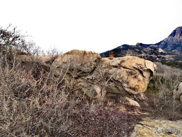 大珠山，你有多少神奇？