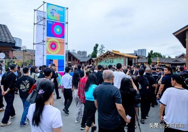 双节同辉 热力全开！155万游客涌入彭州，山水戏韵共赴文旅盛宴