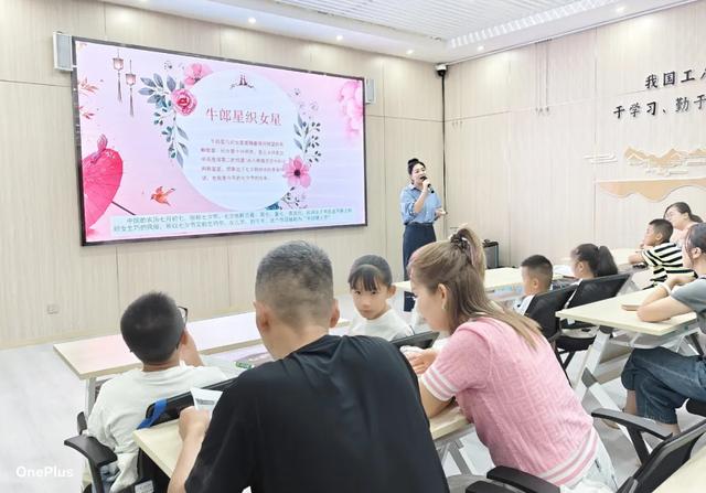 【组图】高台县“我们的节日·七夕”主题文化活动精彩掠影