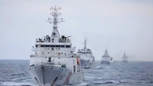 大祸已酿成！中方行动再升级，美国打破沉默，高市被要求辞职