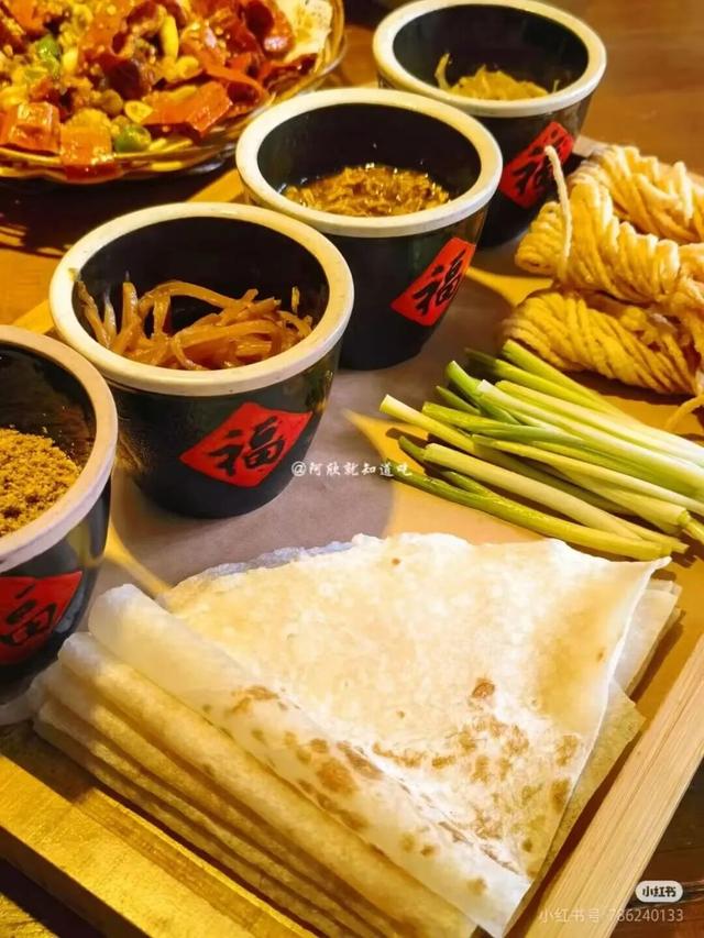 临沂约你相见！逛吃老城超治愈