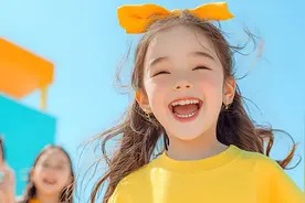 注意孩子的外貌定型期，抓住3个黄金塑造期，别让孩子长“歪”了图片