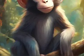 金猴配五肖，婚后日子吵！最不适合与生肖猴过日子的是哪些生肖？图片