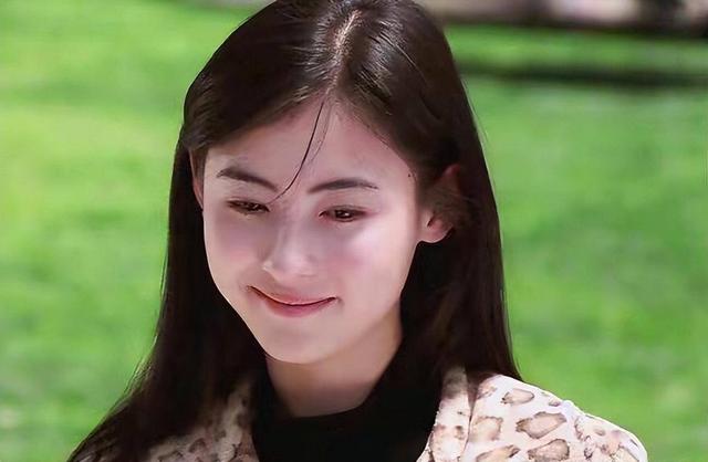 狐狸尾巴藏不住，撒谎成性、风流潇洒的张柏芝，被陈晓东撕下体面