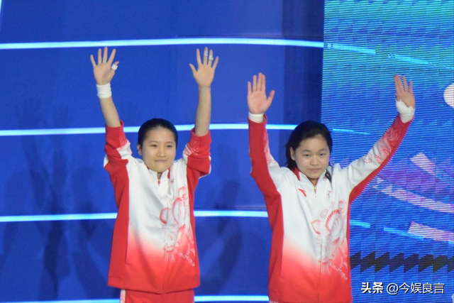 不到24小时，央视3次点名全红婵！彻底暴露夺冠后的“真实情况”