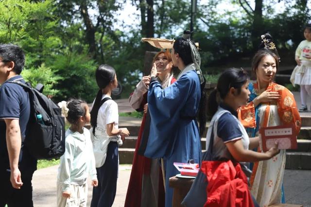 要度假找祥源 | 8·15全体游客免票！来齐云山逍遥一夏 | 皖美夏日
