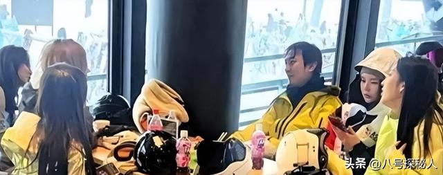 牡丹花下死，做鬼也风流！37岁“纵欲过度”的王思聪，再陷大丑闻