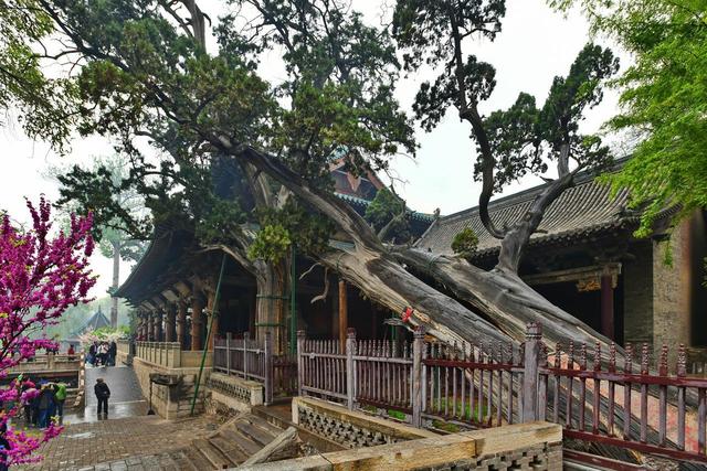 第一次到太原游玩，一定要打卡这5个博物馆，看看你都去过几个？