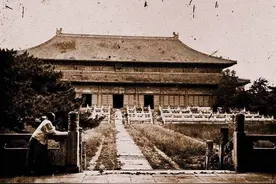 明孝陵地宫3D还原！专家曝朱元璋陪葬品清单，第8件颠覆史书图片