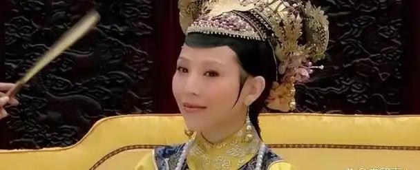 雍正死前只选了两个女人陪葬：一个是年羹尧的妹妹，耐人寻味