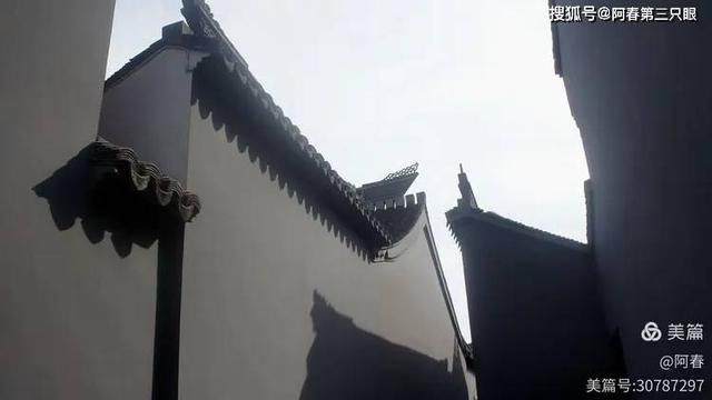 游绍兴 周恩来祖居（纪念馆）