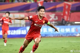 中甲中乙上演青春风暴，联赛需尽快扩军，让更多年轻人踢上职业！图片