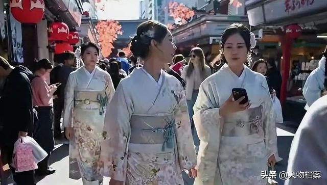 大批中国人依然去日本旅游，日媒追问时，他们的回答太扎心了