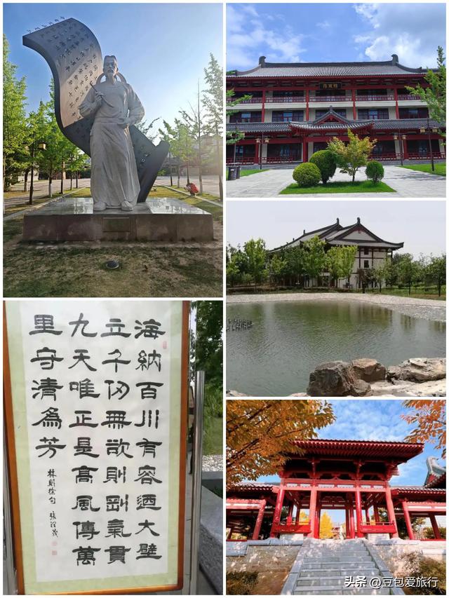 铜川:被低估的时光胶囊——历史+自然+美食全收录
