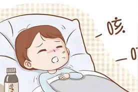 这个方子用好了，嗓子干痒咳嗽也就解决了图片