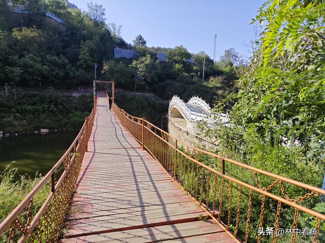 河北古武当山，一处被低估了的4A景区，值得一游