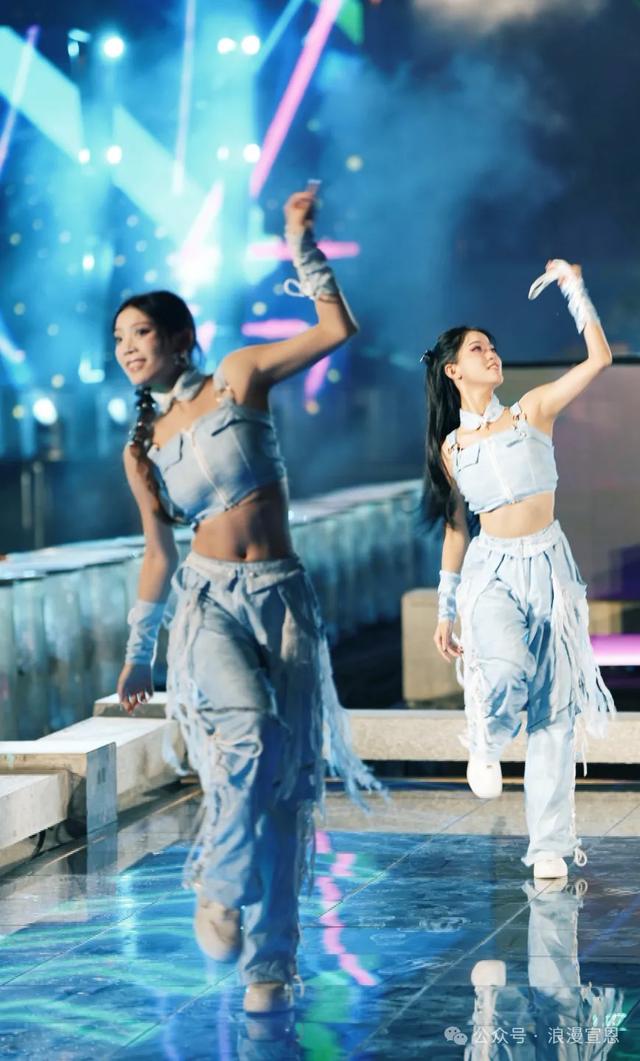 必看!宣恩水上女儿会一日游,解锁 N 种狂欢姿势