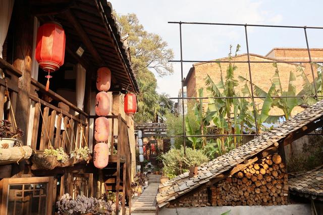 曲靖老街：业态升级激活文旅消费新场景