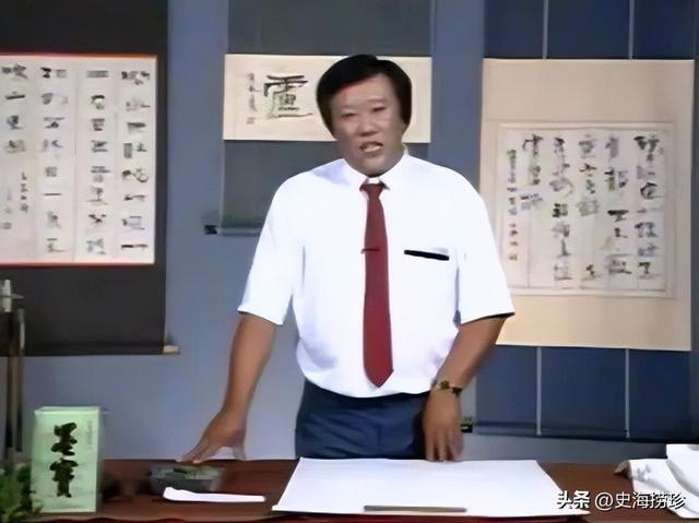 杨再春逝世，拥有千万学生的书法家，北京体育大学校名是他题写