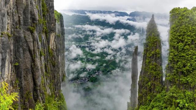 恩旅有礼，致敬师恩!教师节这些景区对老师免票！！