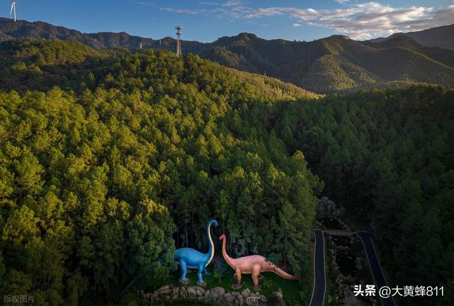 认识大美广东的每个县——第31波：佛冈