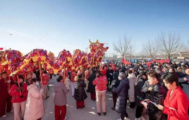 超全！满满仪式感！日照跨年活动来啦！