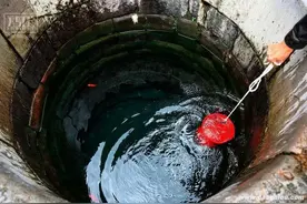 喝了千年的井水不能喝了？井水比自来水有差距，它为何逐渐消失？图片