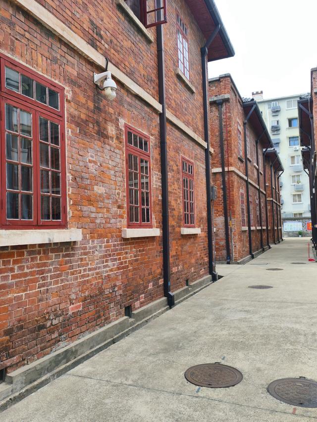 江西自由行：红色之旅第三站～南昌新四军军部旧址陈列馆