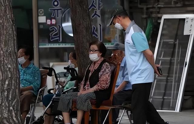 韩国灭亡倒计时，或将成为地球上，首个自然消失的国家！