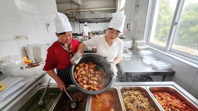 创新之问 | 黄山文旅如何重构“诗与远方”？| 有一种团圆在徽州 | 皖美秋日