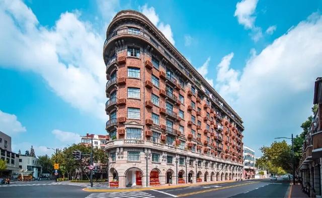 探徐汇｜全线“地铁”自助！5天游上海，徐汇玩“出圈”