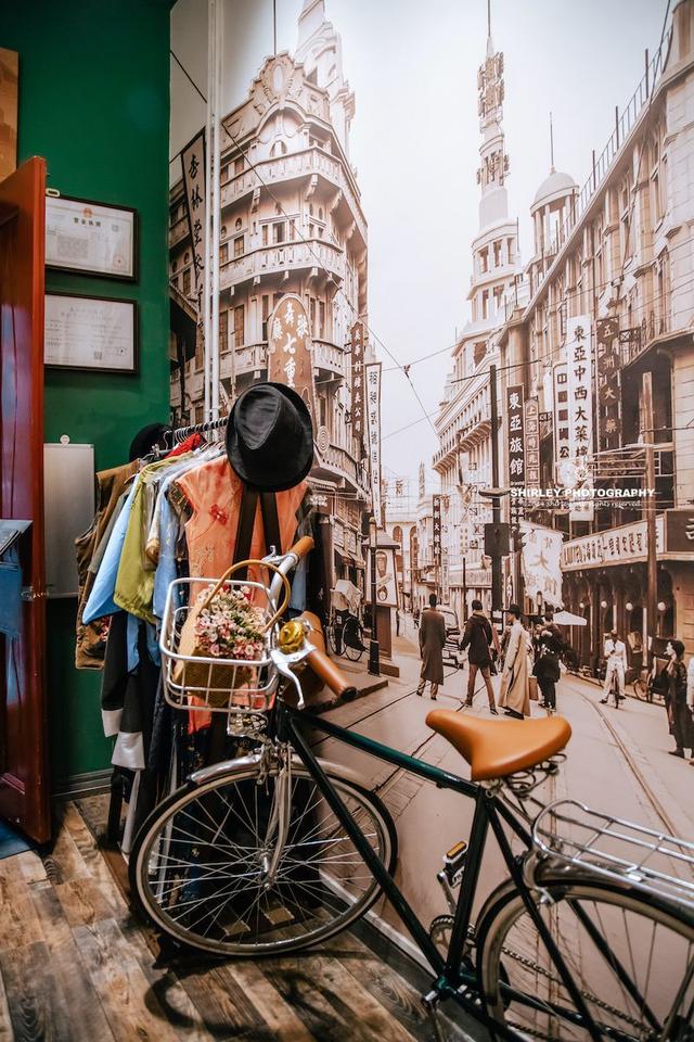 北京唯一的石库门弄堂，位于百年前的CBD，可惜改造后游客寥寥