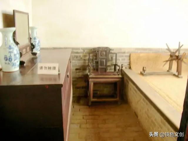 铁兵游记 | 李大钊纪念馆和李大钊故居李大钊纪念馆