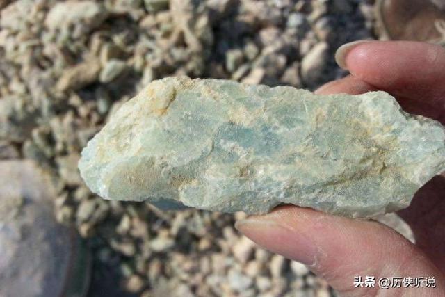 新疆传来大好消息！探明全球最大铍矿，高达200万吨，引全球关注