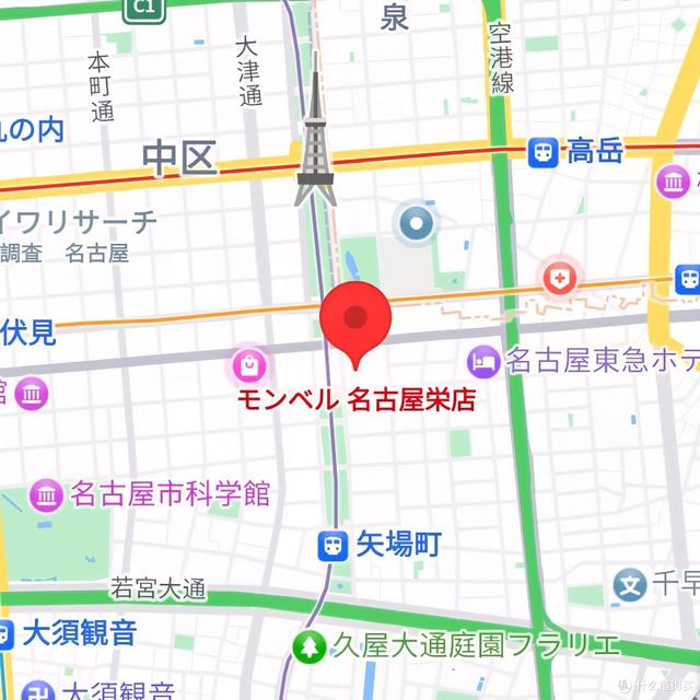 来名古屋必须逛的四家户外品牌集合店，货倍儿全/折扣大/全免税！