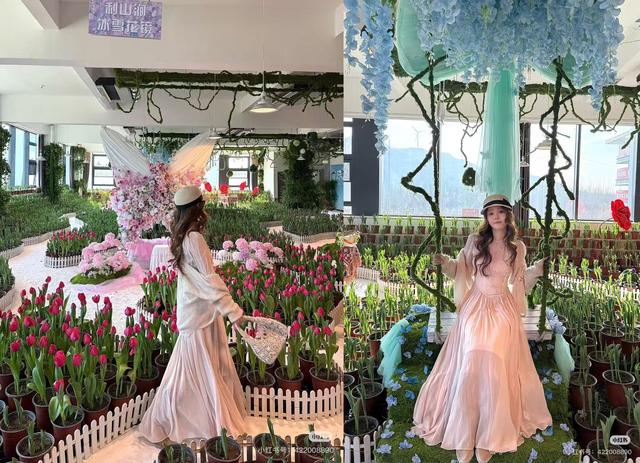 临沂竟藏了这么多“雪村”！你有去过吗？