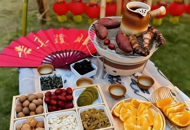 金秋双节 乐游来宾丨5条超IN旅游线路带你国庆中秋玩转来宾～