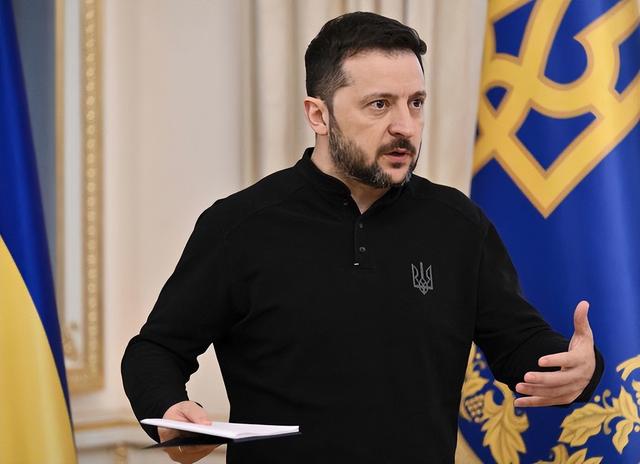 特朗普28点计划对俄乌局势有何影响