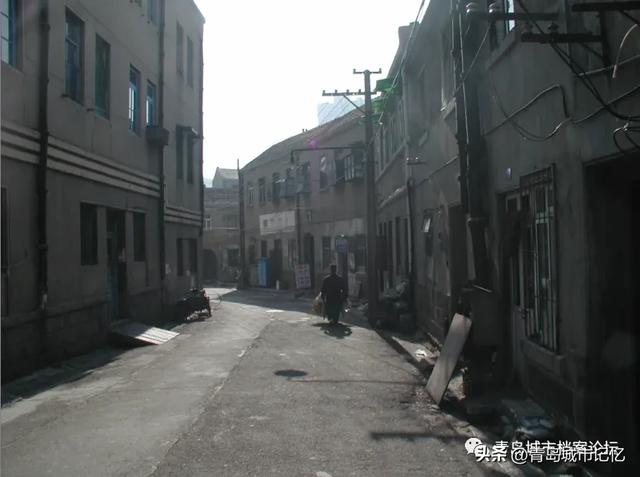 消失的海关后，消失的金乡路！