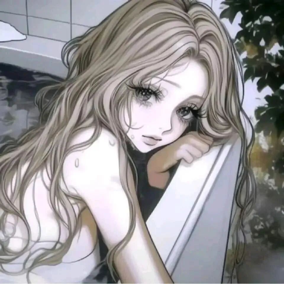 头像|可直存动漫头像(276张) - 图画吧TUHUABA