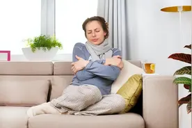 身体各部位发凉，都代表什么问题？几个妙招助你身体暖洋洋图片