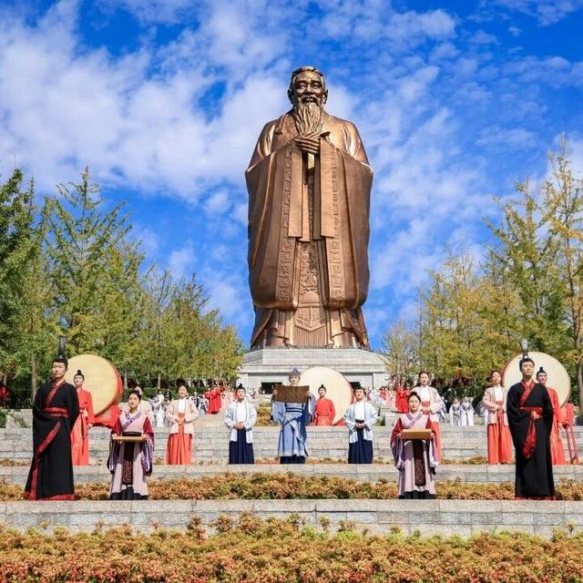 定了！尼山圣境 × 腾讯音乐人有朋音乐季 “十一” 开唱，精彩不容错过